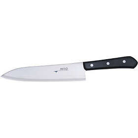 MAC Chef Series Knife 210mm BK-80