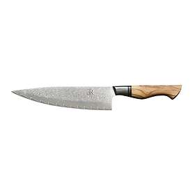 Ryda Knives ST650 Kockkniv RYD0701