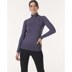 Levity Fitness Essential Seamless 1/4 Zip (Women's)