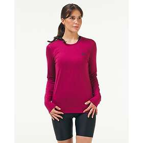 Levity Fitness Momentum LS (Women's)