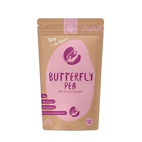 The Organic Lab s Butterfly Pea 70g