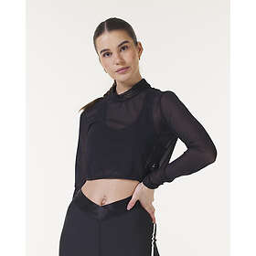 Levity Fitness Reform Mesh LS (Women's)