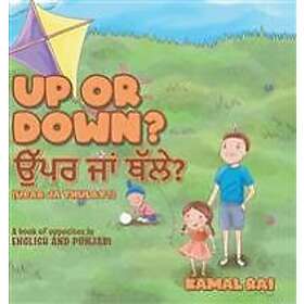 Up or Down? ???? ??? ????? (Upar ja Thulay?)