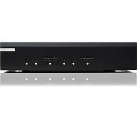 Musical Fidelity M3X Vinyl Svart