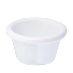 APS Dipskål D: 7,8 cm, H: 4 cm, 80ml