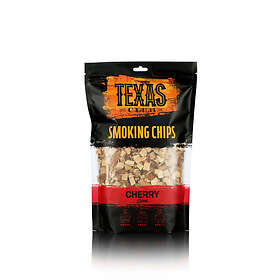 Texas Club Smoking chips Cherry