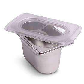 Ooni topping station bunke small