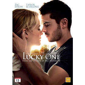 The Lucky One (DVD)