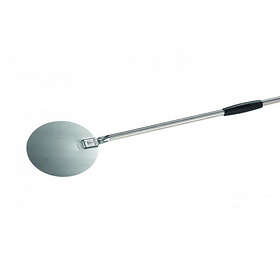 Gi Metal Amica turning peel 17 cm, 120 cm skaft