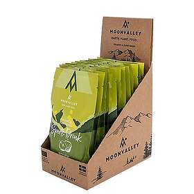 Moonvalley 12 x Ekologisk Sportdryck 45g
