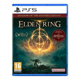 Elden Ring Shadow Of The Erdtree Edition (PS5)