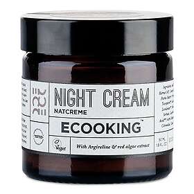 Ecooking Night Cream 50ml