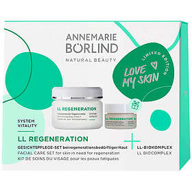 Annemarie Börlind LL Regeneration Care Set