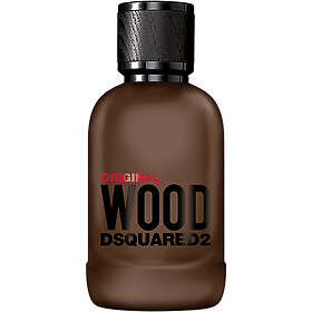 Dsquared2 Original Wood EdP 30ml