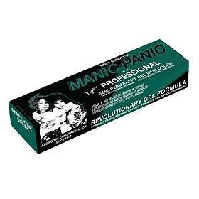 Manic Panic Professional Serpentine Green 118ml