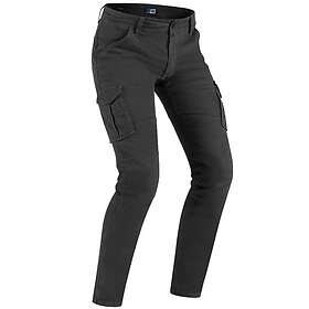 PMJ Santiago Jeans Svart 40 Man