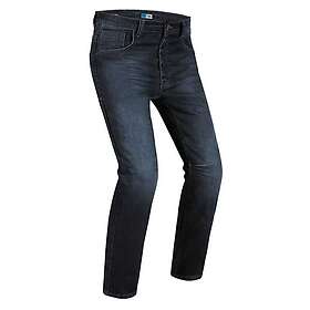 PMJ Jefferson Comfort Jeans Blå 40 Man