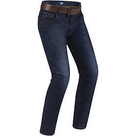 PMJ Deux Jeans Blå 40 34 Man
