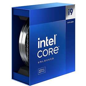 Intel Core i9 14900KS 3,2GHz Socket 1700 Box