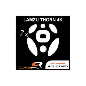 Corepad Skatez PRO till Lamzu Thorn