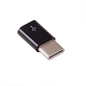Raspberry Pi USB-C/Micro-USB adapter , vit