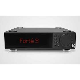 Axxess Forte 3