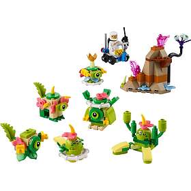 LEGO 40715 Alien Pack