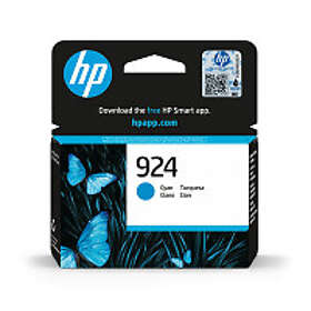HP 924 (Cyan)
