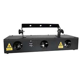 Laserworld EL-200RGB MK2