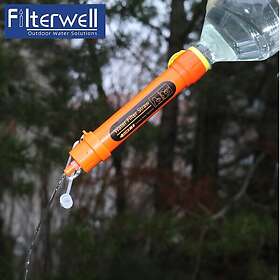 Filterwell Kfd Vattenfilter 4000l  