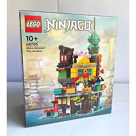 LEGO Ninjago 40705 Micro Gardens