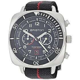 Briston   23144.S.O.1.EB Svart