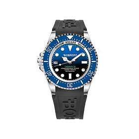 Bobroff  BF0003iba-BFSTN 