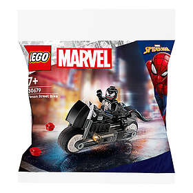 LEGO Marvel 30679 Venom Street Bike