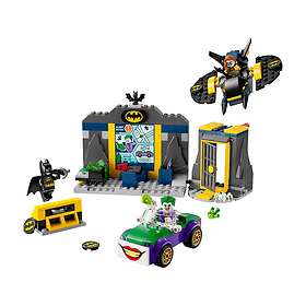 LEGO Dc 76272 Batman Cave