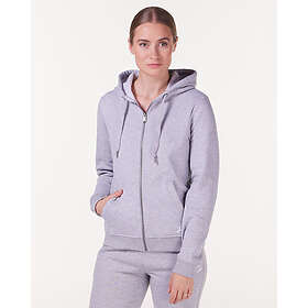 Levity Fitness Conquer Zip Hoodie (Dam)