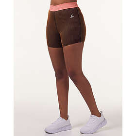 Levity Fitness Swift Tech Rib Shorts (Women's)