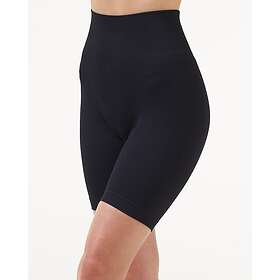 Levity Fitness Balance Seamless Yoga Shorts (Dam)