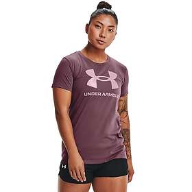 Under Armour Live Sportstyle Graphic SSC (Dam)