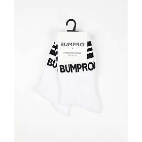 Bumpro 2-pack Crew Socks (Dam)
