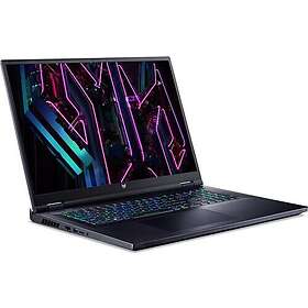 Acer Predator Helios 18 PH18-71 NH.QKREG.005 18" I9-13900HX 32GB RAM 2TB SSD RTX 4080