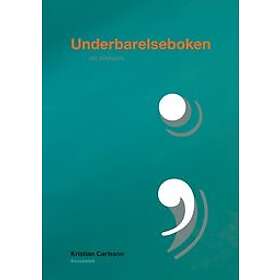 Underbarelseboken : ett diktverk