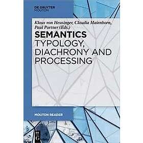 Typology, Diachrony and Processing