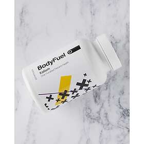 BodyFuel Kalium 90x375mg