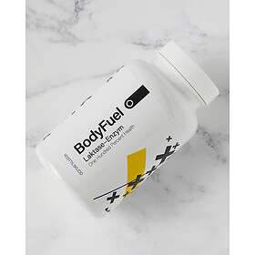 BodyFuel Laktase-Enzym 90 Kapsler