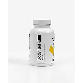 BodyFuel Biotin 90 Capsules