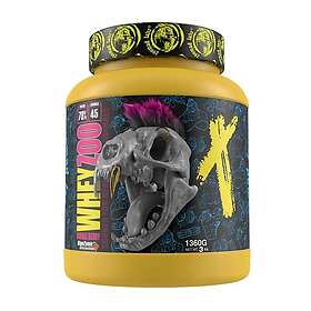 Zoomad Whey ZOO 1360g