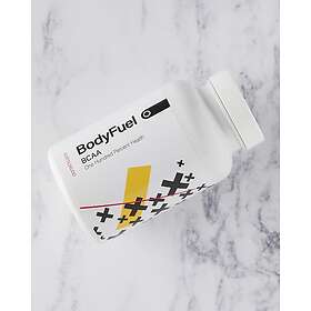 BodyFuel BCAA 90 Kapslar