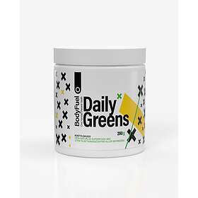 BodyFuel Daily Greens 200g