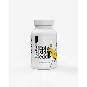 BodyFuel Eplesidereddik 120x500mg